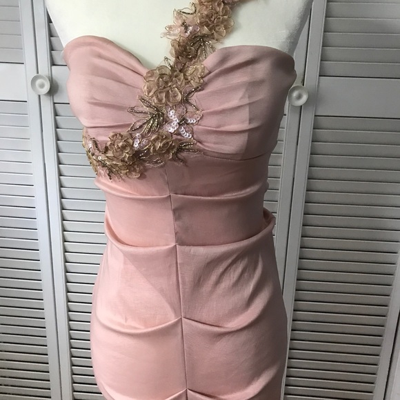 Gown - Picture 2 of 3